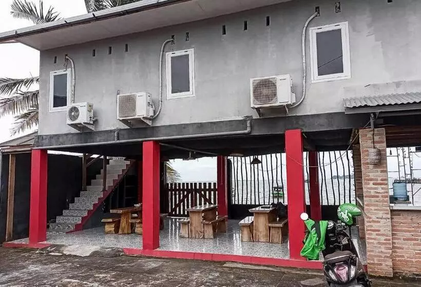 Hotelli Homestay Sakinah Belitung Redpartner