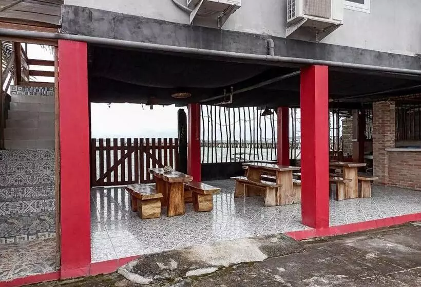 Hotelli Homestay Sakinah Belitung Redpartner