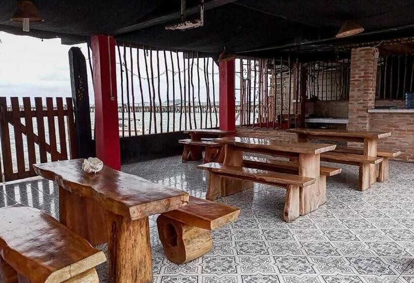 בית מלון כפרי Homestay Sakinah Belitung Redpartner