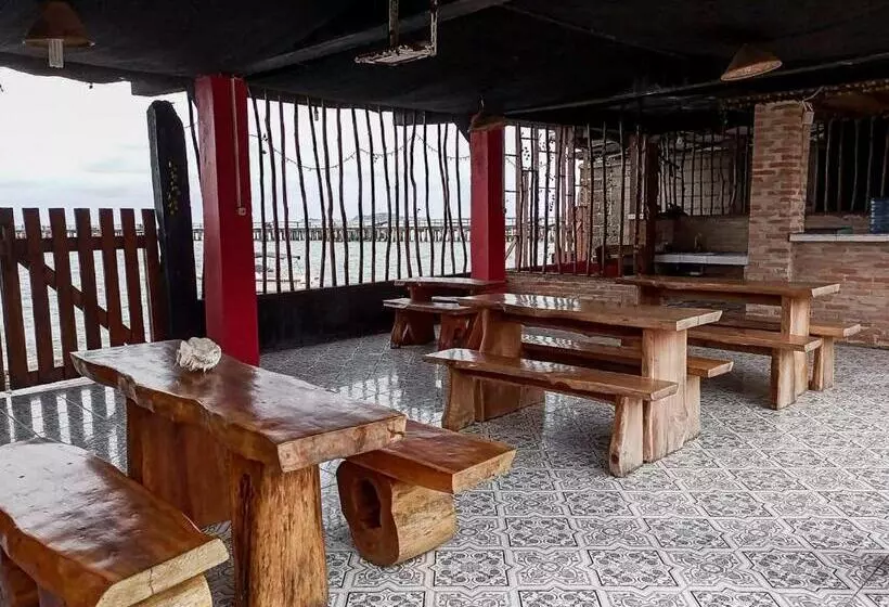 Hotelli Homestay Sakinah Belitung Redpartner