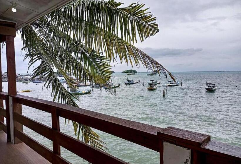 בית מלון כפרי Homestay Sakinah Belitung Redpartner