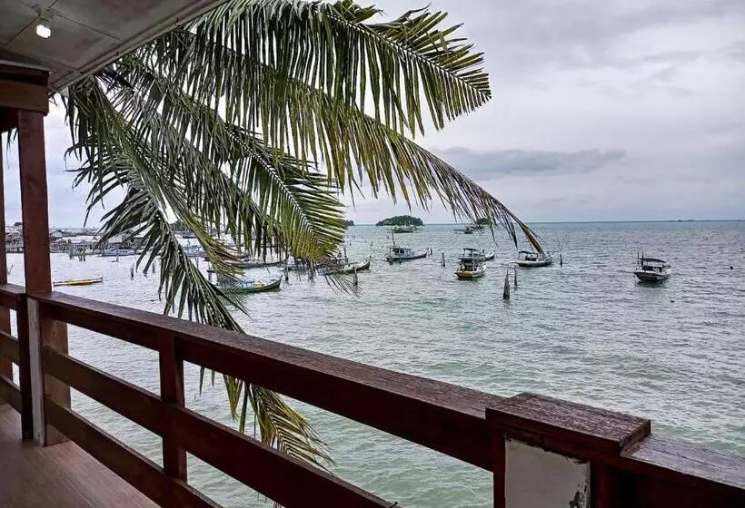 Hotelli Homestay Sakinah Belitung Redpartner