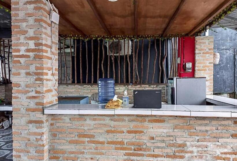 בית מלון כפרי Homestay Sakinah Belitung Redpartner