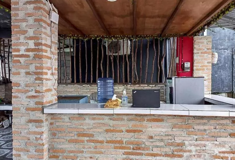 Hotelli Homestay Sakinah Belitung Redpartner