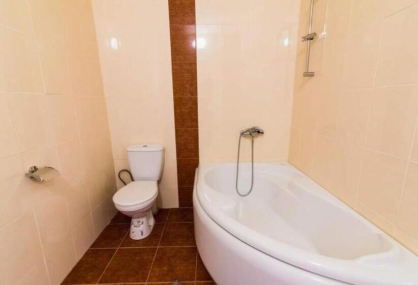 Hotel Koncha Zaspa Spa