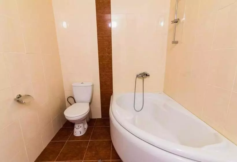 Hotelli Koncha Zaspa Spa