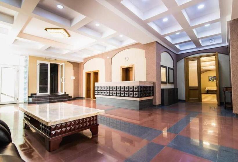 Hotel Koncha Zaspa Spa