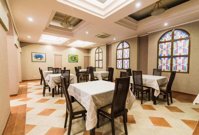 Hotel Koncha Zaspa Spa