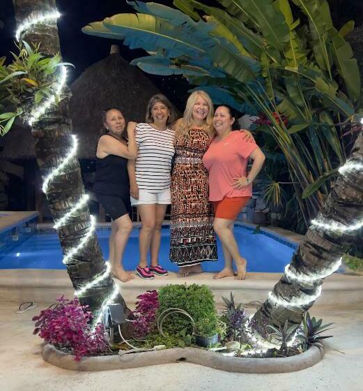 Refugio Huasteco Hotel Boutique