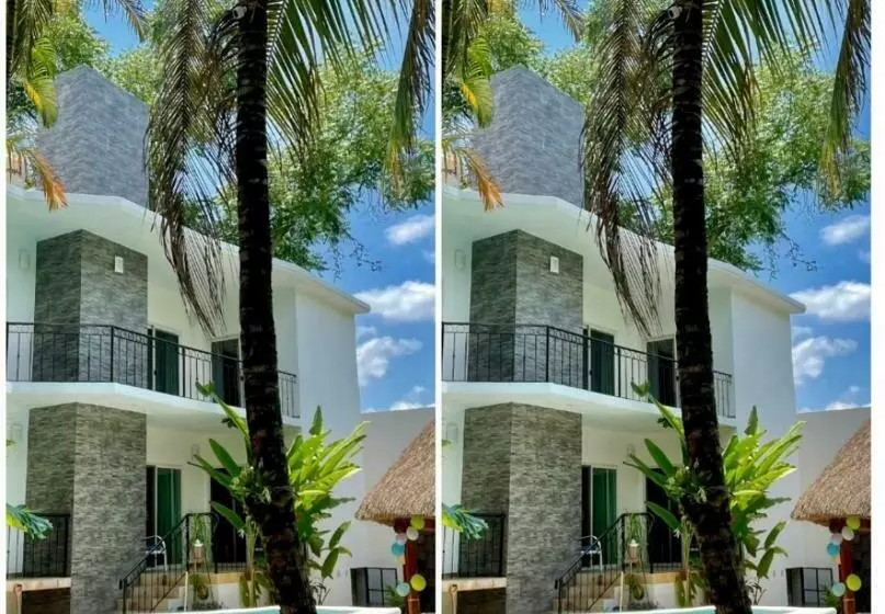 Refugio Huasteco Hotel Boutique