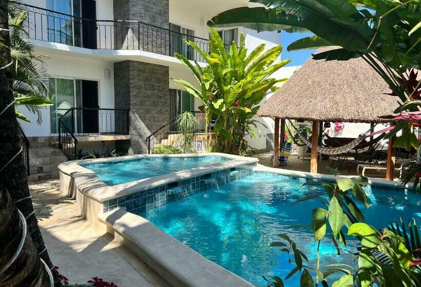 Refugio Huasteco Hotel Boutique