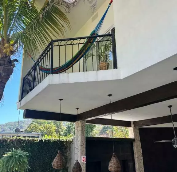 Refugio Huasteco Hotel Boutique