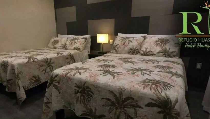 Refugio Huasteco Hotel Boutique
