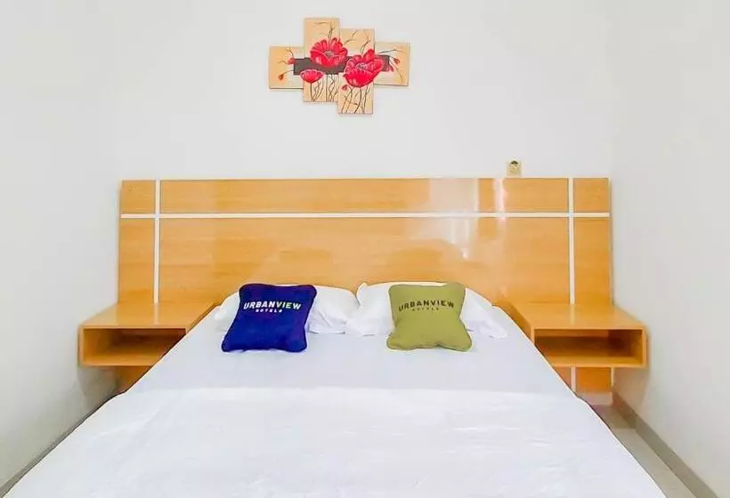 Urbanview Hotel Bundaran Besar Palangkaraya By Reddoorz