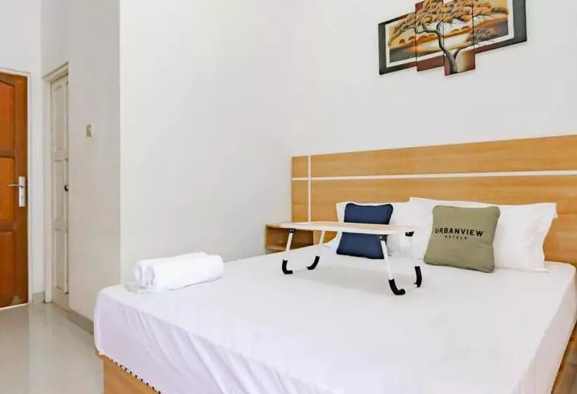 Urbanview Hotel Bundaran Besar Palangkaraya By Reddoorz