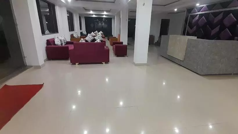 هتل Zoon Dabb Srinagar Airport Kashmir