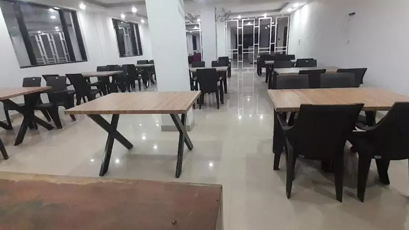 هتل Zoon Dabb Srinagar Airport Kashmir