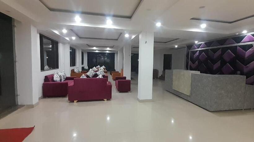 酒店 Zoon Dabb Srinagar Airport Kashmir