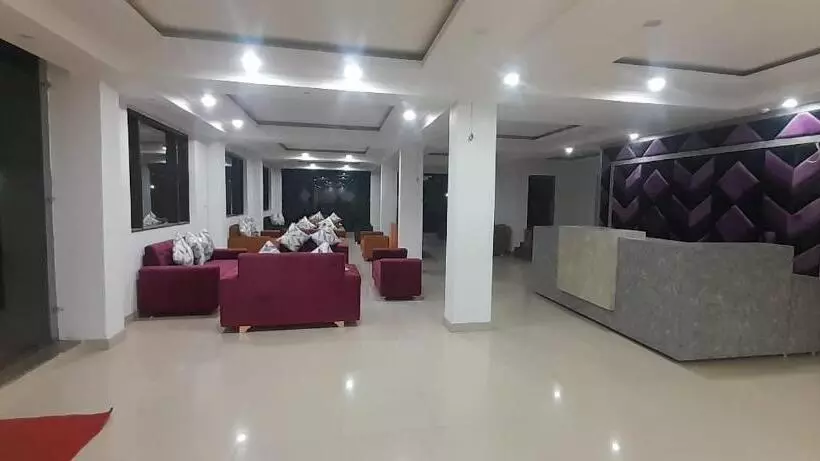 هتل Zoon Dabb Srinagar Airport Kashmir