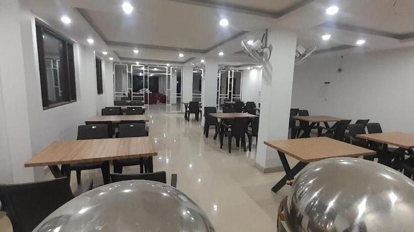 酒店 Zoon Dabb Srinagar Airport Kashmir