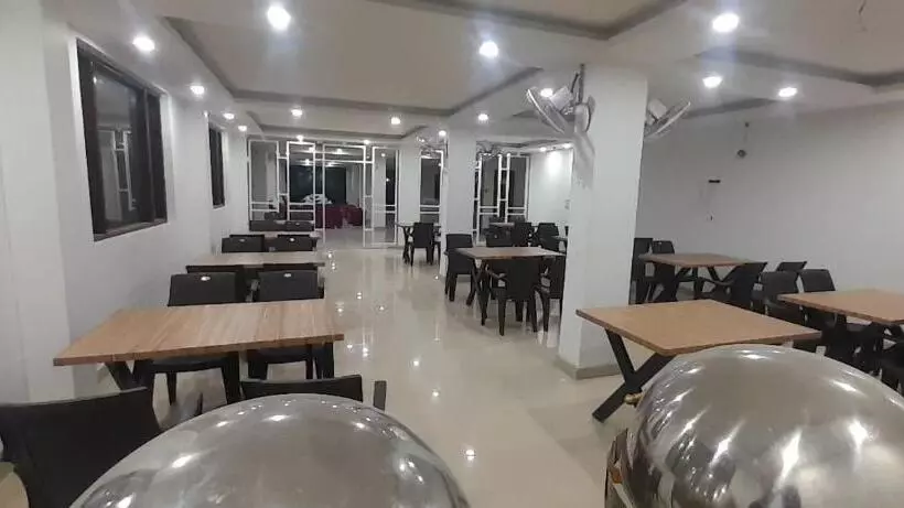 هتل Zoon Dabb Srinagar Airport Kashmir