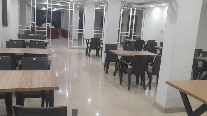 酒店 Zoon Dabb Srinagar Airport Kashmir