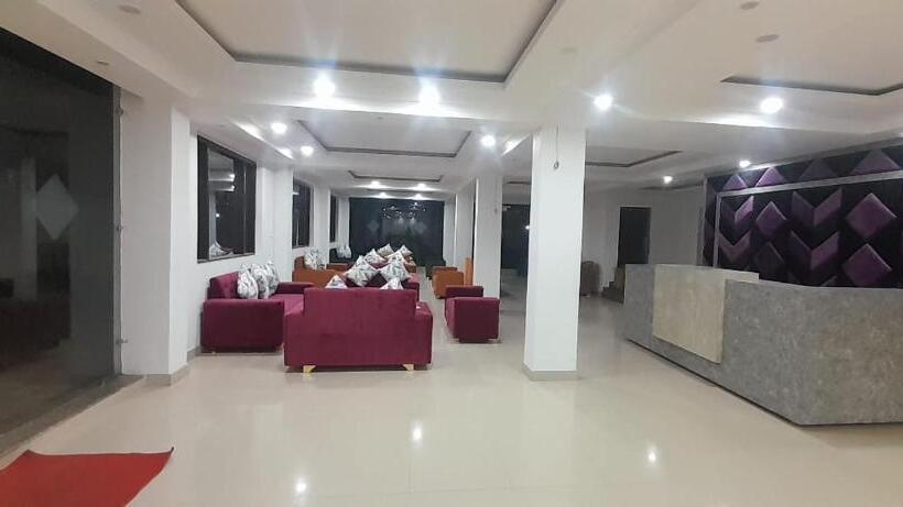 酒店 Zoon Dabb Srinagar Airport Kashmir