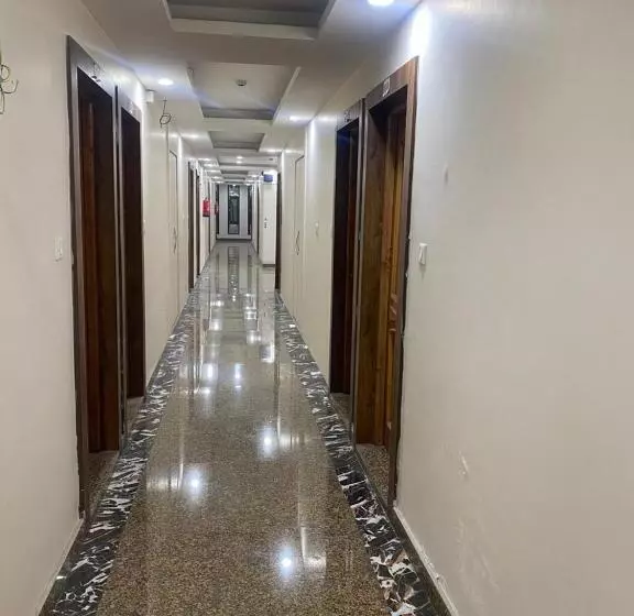 هتل Zoon Dabb Srinagar Airport Kashmir