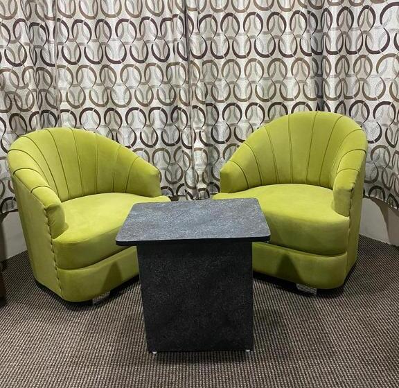 酒店 Zoon Dabb Srinagar Airport Kashmir