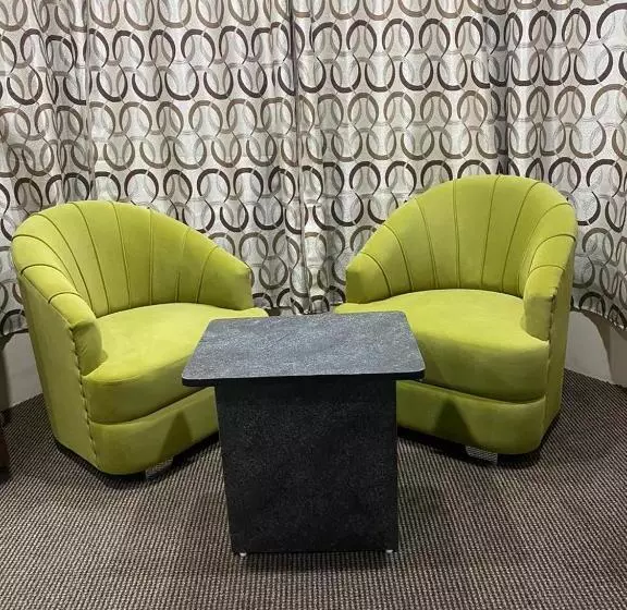 هتل Zoon Dabb Srinagar Airport Kashmir