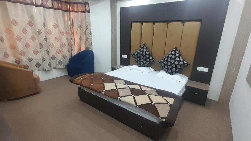 酒店 Zoon Dabb Srinagar Airport Kashmir