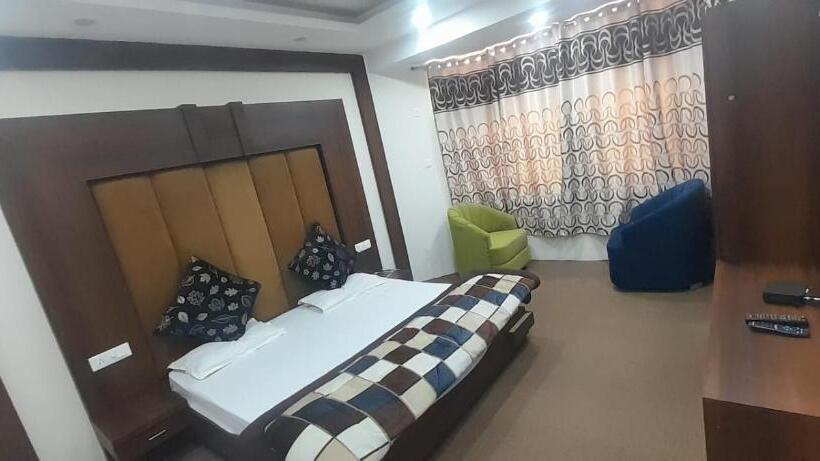 酒店 Zoon Dabb Srinagar Airport Kashmir