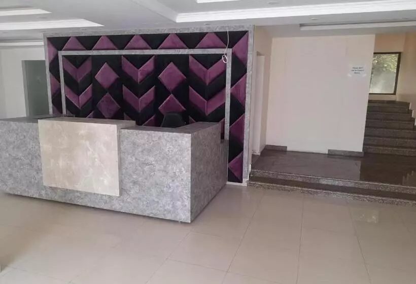 هتل Zoon Dabb Srinagar Airport Kashmir