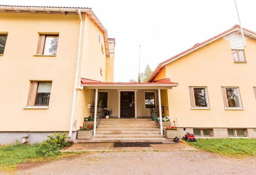 Koivikko Lifestyle Center