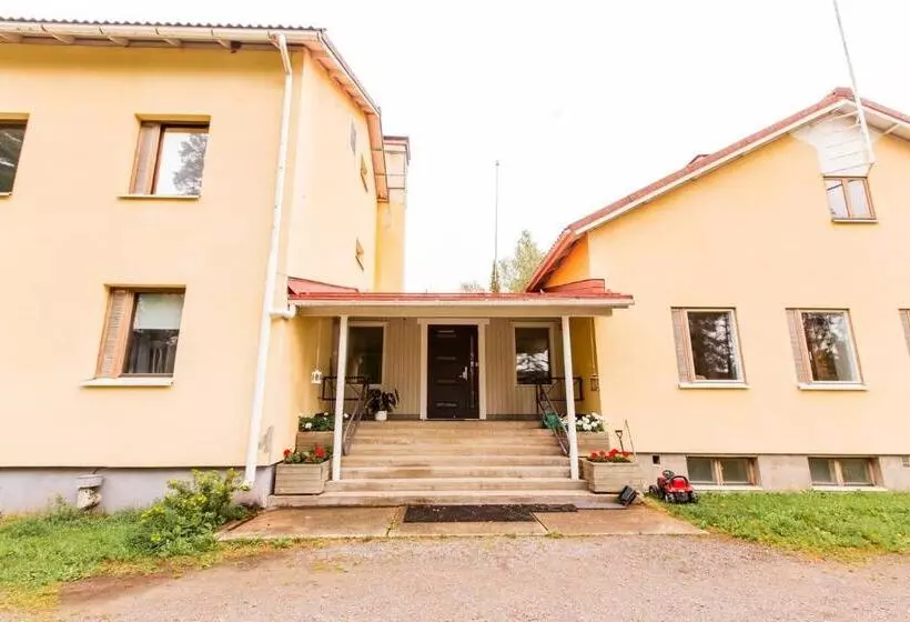 Koivikko Lifestyle Center