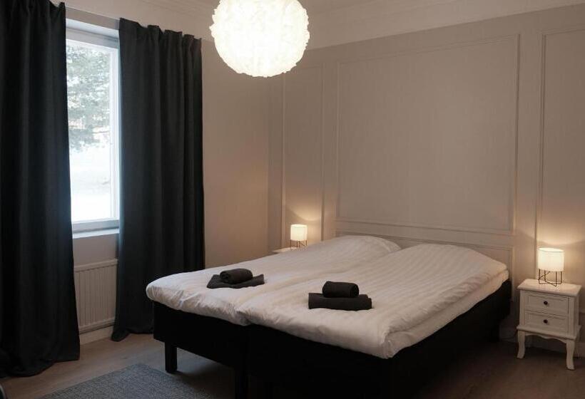 Koivikko Lifestyle Center