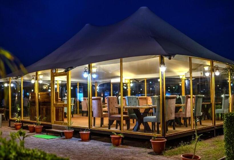 Kurja Resort Balsamand