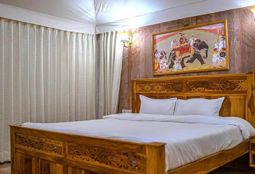 Kurja Resort Balsamand