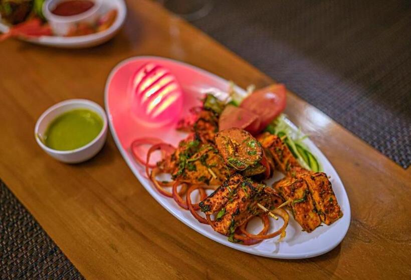 Kurja Resort Balsamand