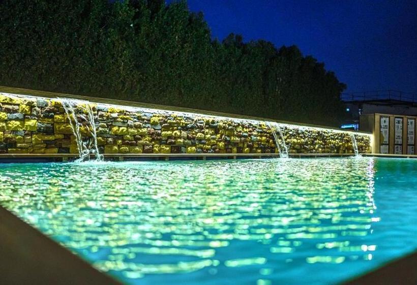 Kurja Resort Balsamand