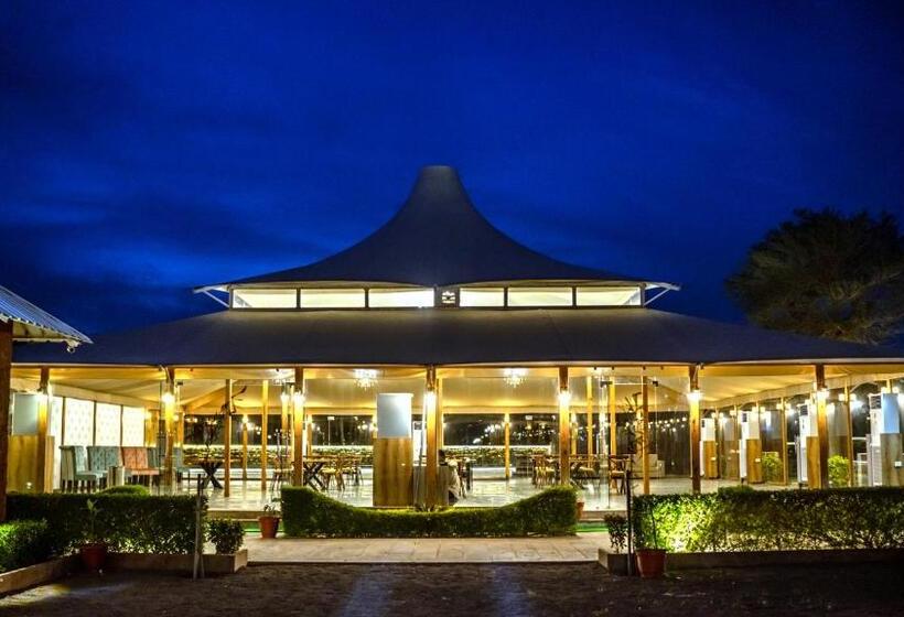 Kurja Resort Balsamand