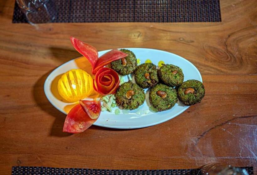 Kurja Resort Balsamand