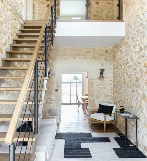 Пансион Château De Callac