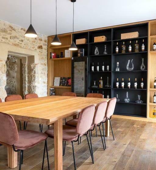 Пансион Château De Callac