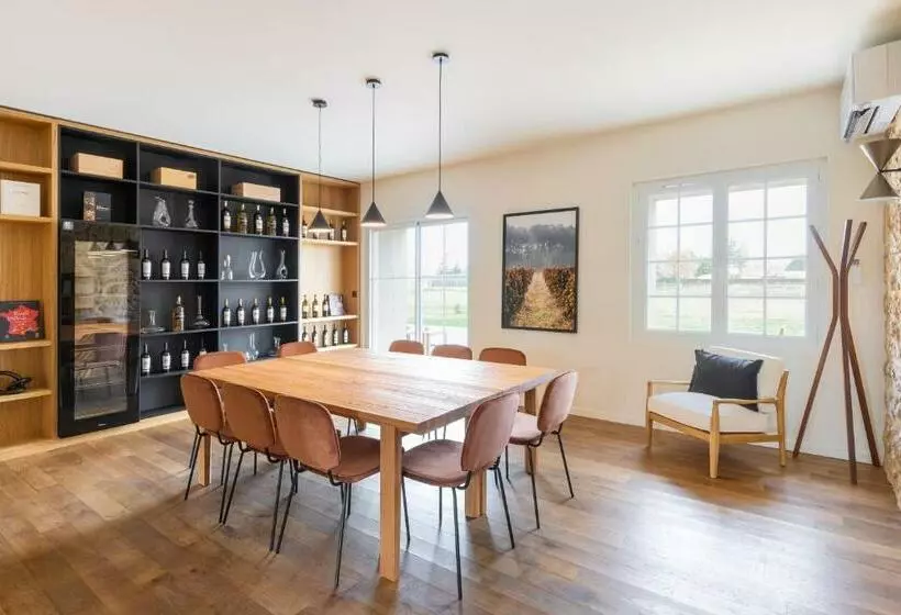 Majatalo Château De Callac