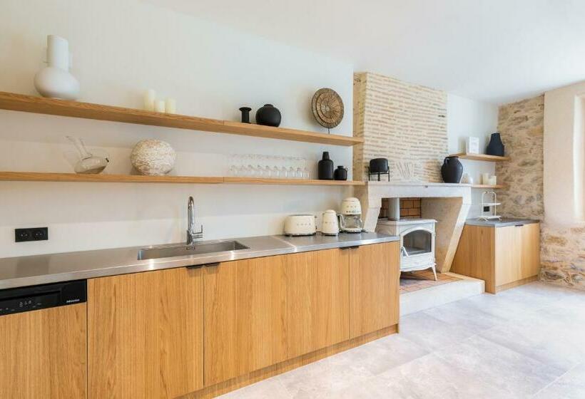 Пансион Château De Callac