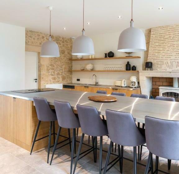 Пансион Château De Callac