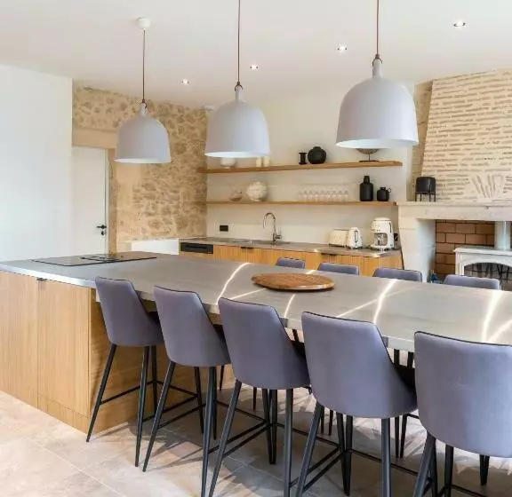 Majatalo Château De Callac