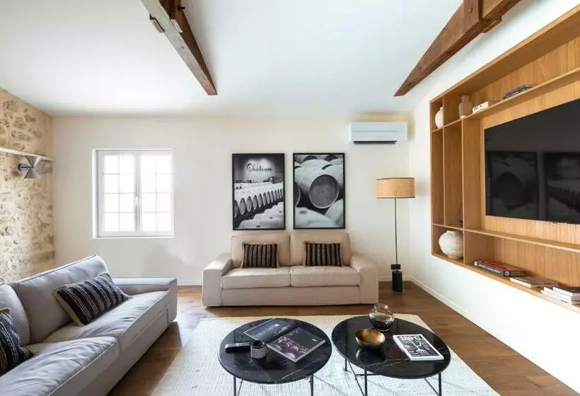 Majatalo Château De Callac