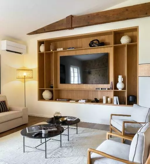 Majatalo Château De Callac